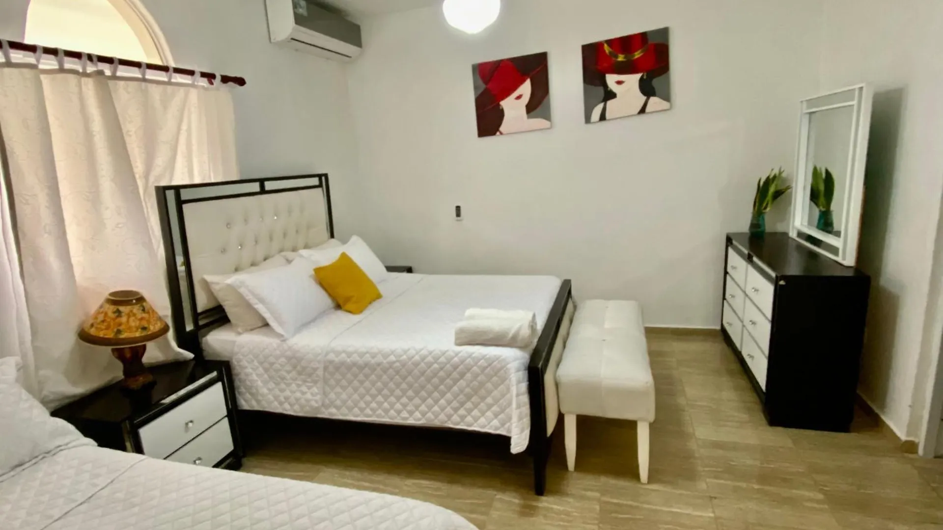 Vila Casa Tipo Villa, Piscina, Playas De Rsj A 4 Min Río San Juan