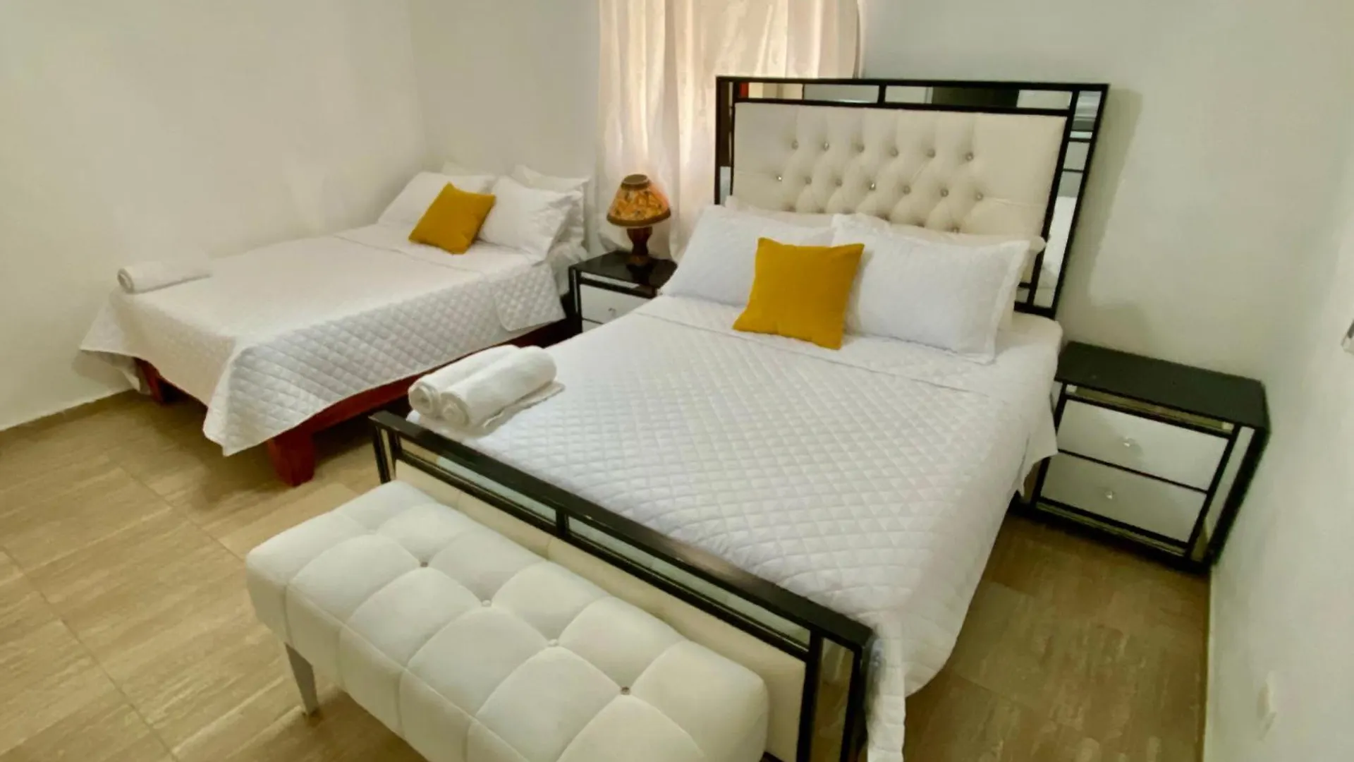 Casa Tipo Villa, Piscina, Playas De Rsj A 4 Min Río San Juan