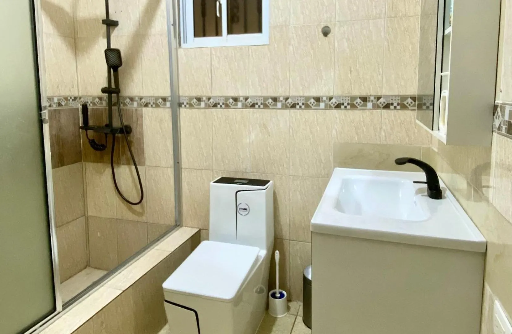 Casa Tipo Villa, Piscina, Playas De Rsj A 4 Min Río San Juan Vila