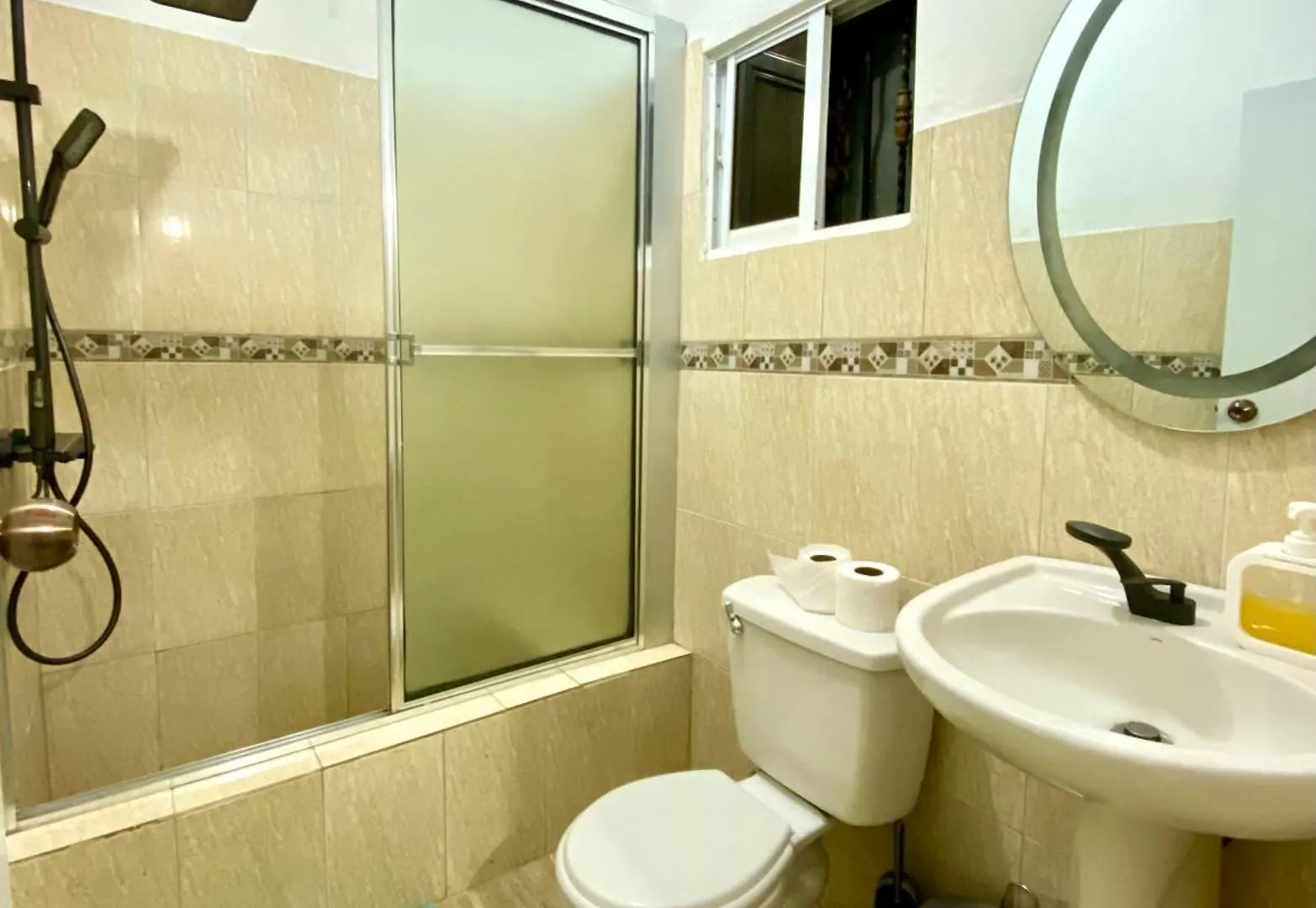 Casa Tipo Villa, Piscina, Playas De Rsj A 4 Min Río San Juan