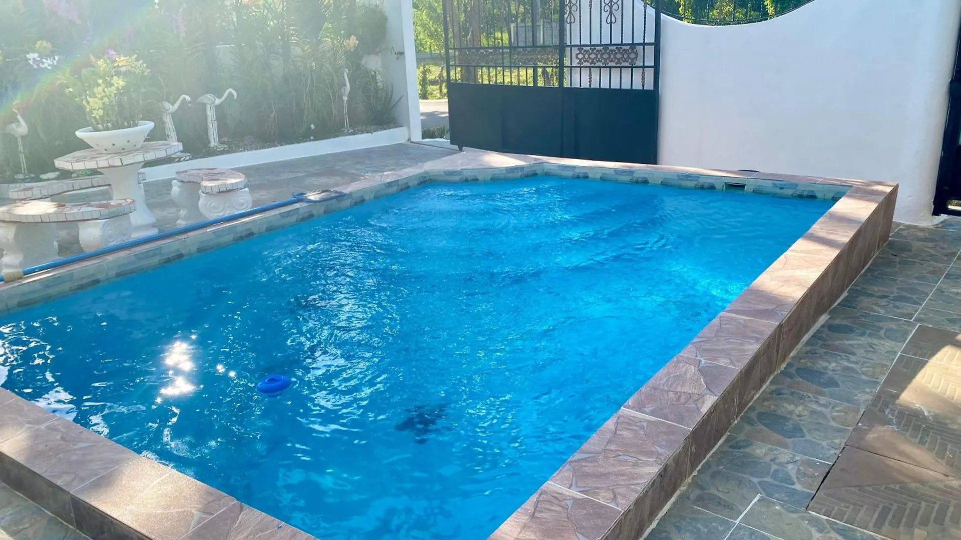kontakty Casa Tipo Villa, Piscina, Playas De Rsj A 4 Min