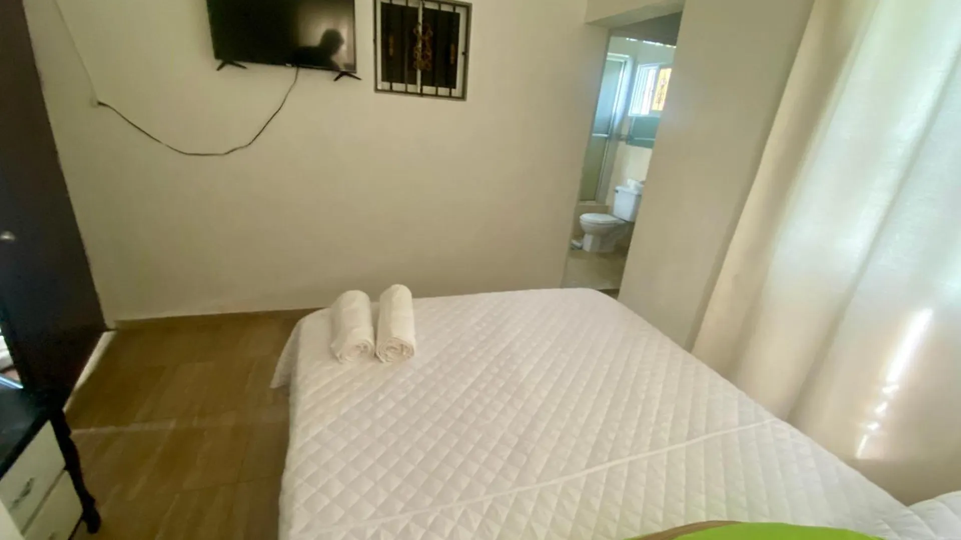 Vila Casa Tipo Villa, Piscina, Playas De Rsj A 4 Min Río San Juan