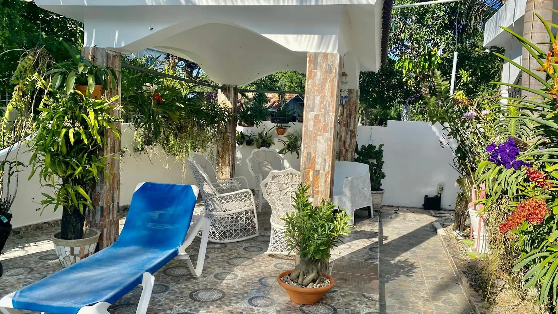 Casa Tipo Villa, Piscina, Playas De Rsj A 4 Min Río San Juan
